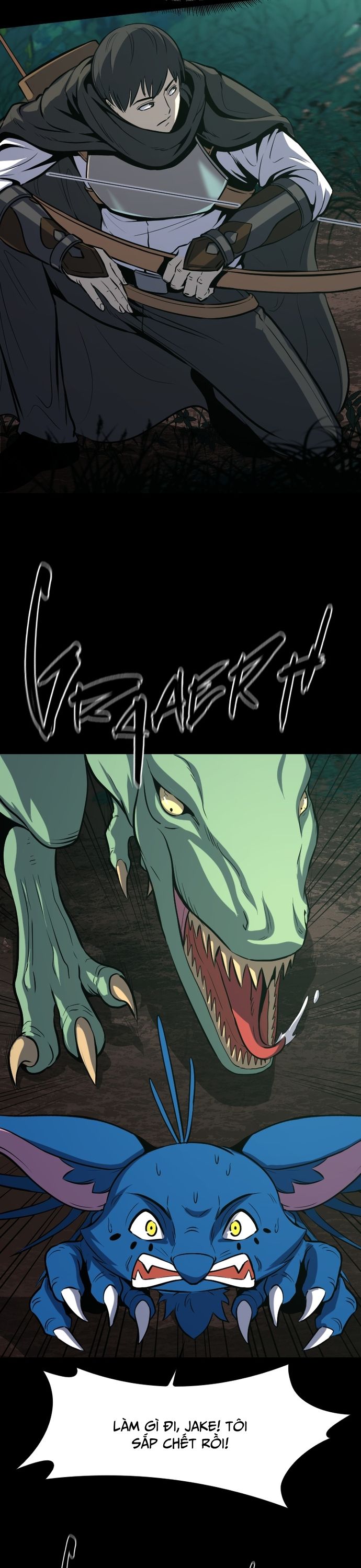 Thợ Săn Nguyên Thủy Chapter 23 - 9