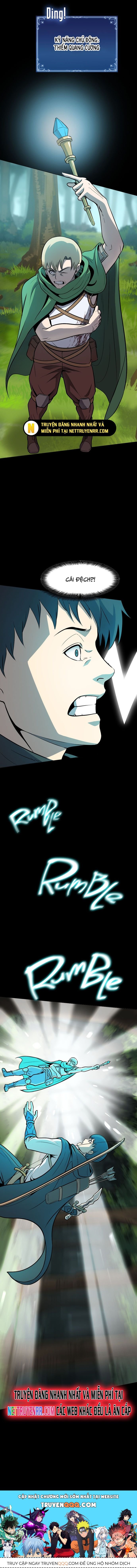 Thợ Săn Nguyên Thủy Chapter 25 - 9