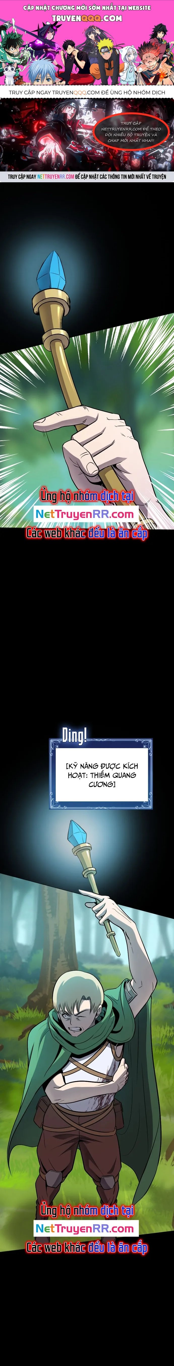 Thợ Săn Nguyên Thủy Chapter 26 - 1