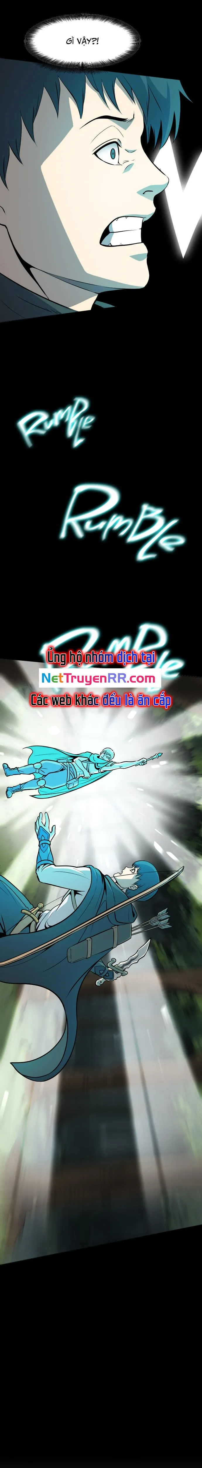 Thợ Săn Nguyên Thủy Chapter 26 - 2