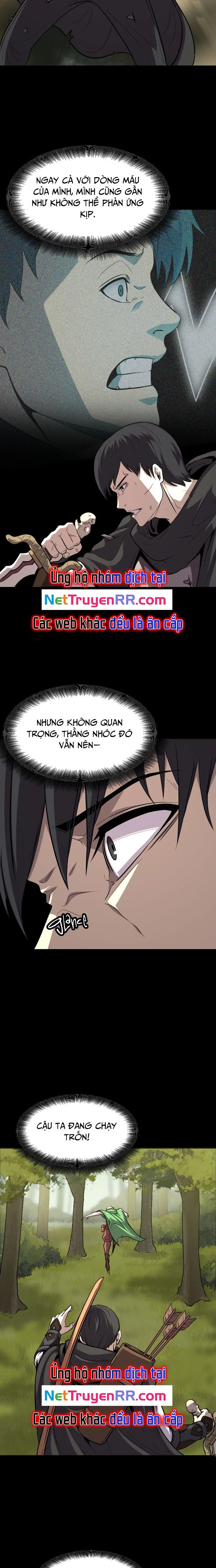 Thợ Săn Nguyên Thủy Chapter 26 - 11