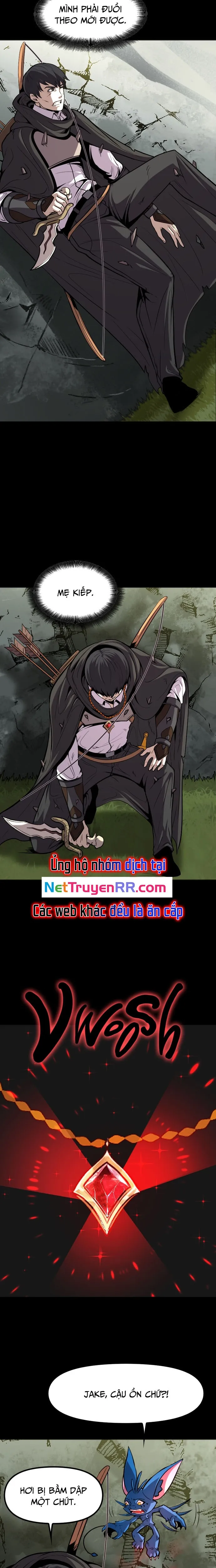 Thợ Săn Nguyên Thủy Chapter 26 - 12
