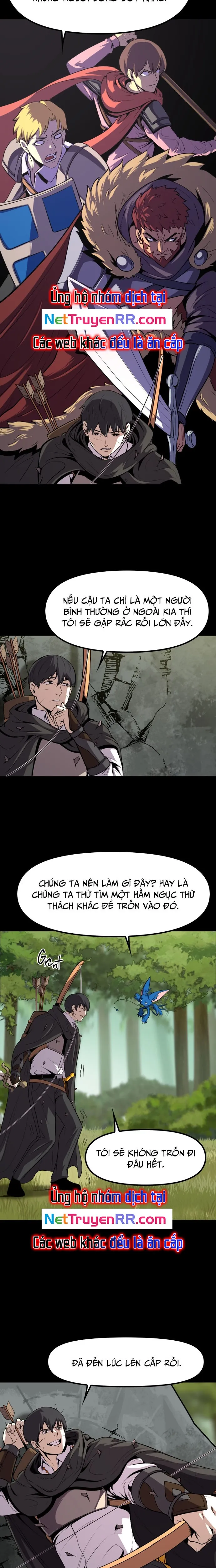 Thợ Săn Nguyên Thủy Chapter 26 - 14