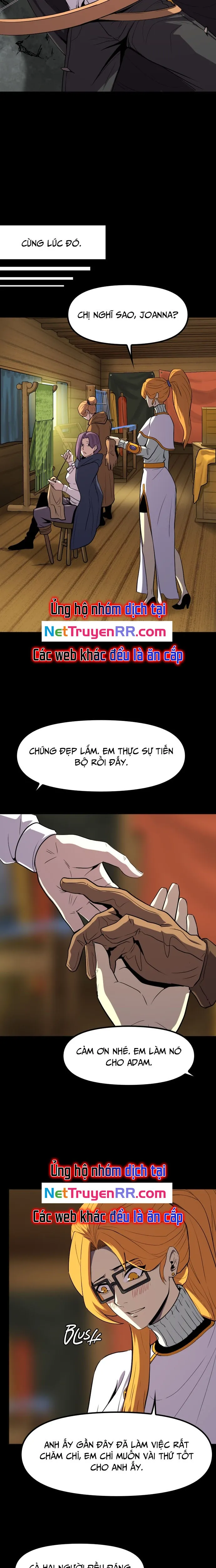 Thợ Săn Nguyên Thủy Chapter 26 - 15