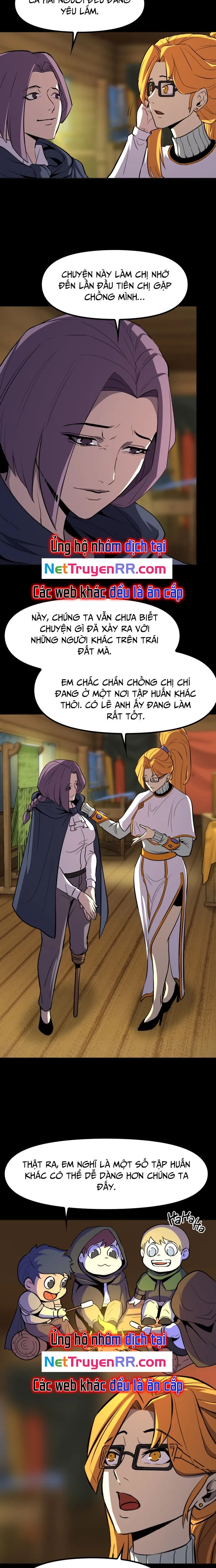 Thợ Săn Nguyên Thủy Chapter 26 - 16