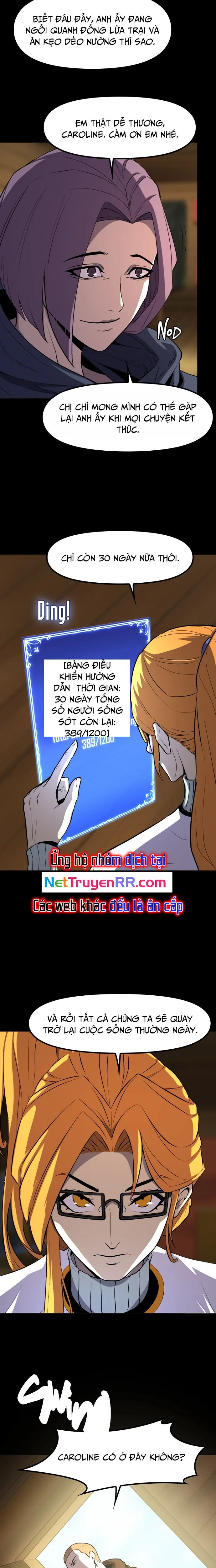 Thợ Săn Nguyên Thủy Chapter 26 - 17