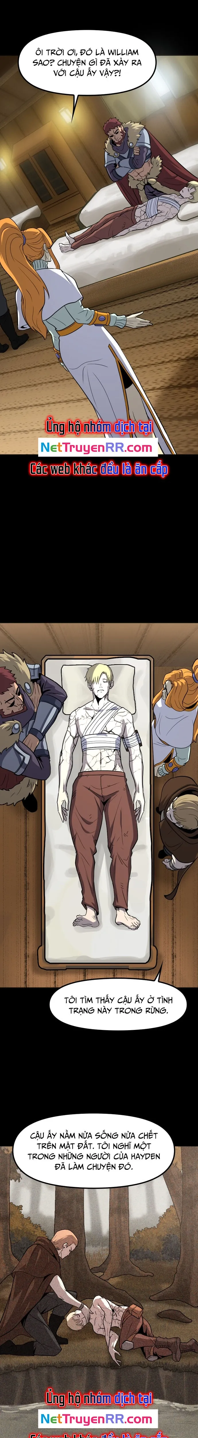 Thợ Săn Nguyên Thủy Chapter 26 - 19