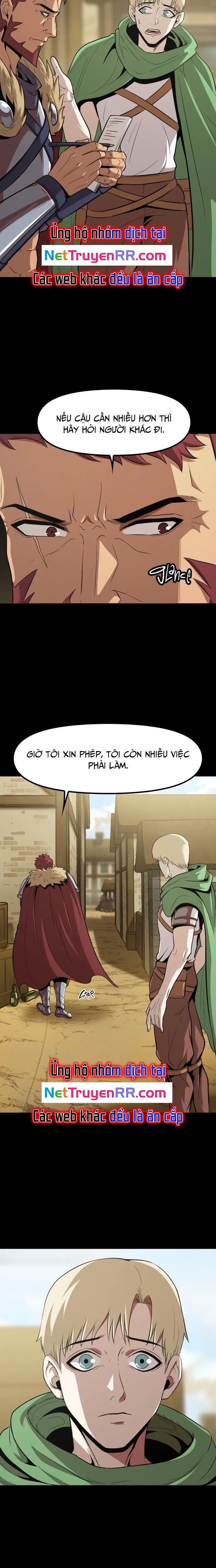 Thợ Săn Nguyên Thủy Chapter 26 - 4