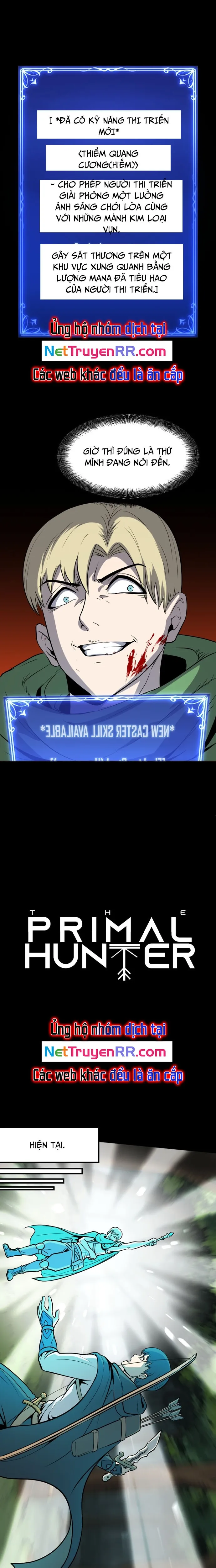 Thợ Săn Nguyên Thủy Chapter 26 - 7