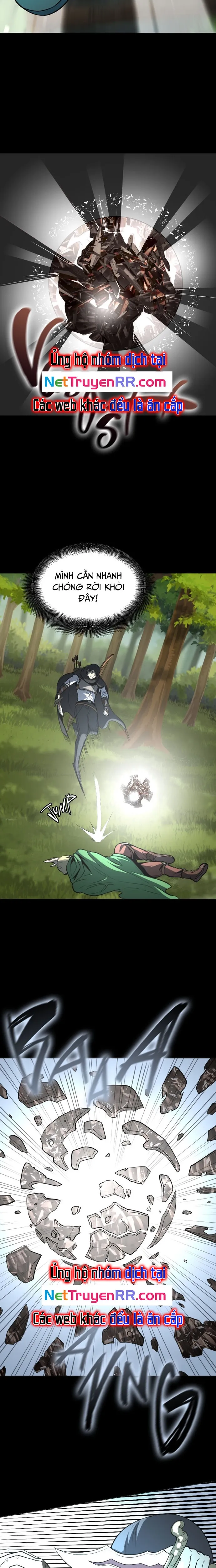 Thợ Săn Nguyên Thủy Chapter 26 - 8