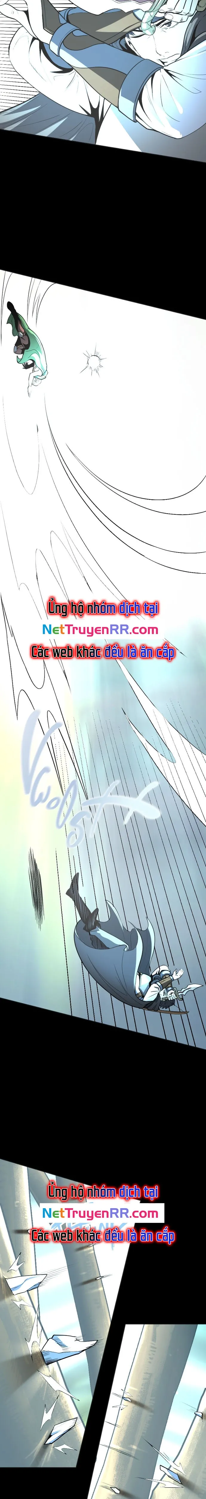 Thợ Săn Nguyên Thủy Chapter 26 - 9