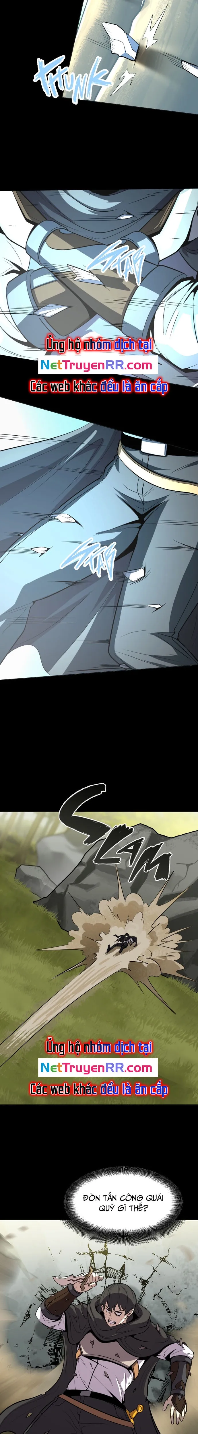 Thợ Săn Nguyên Thủy Chapter 26 - 10