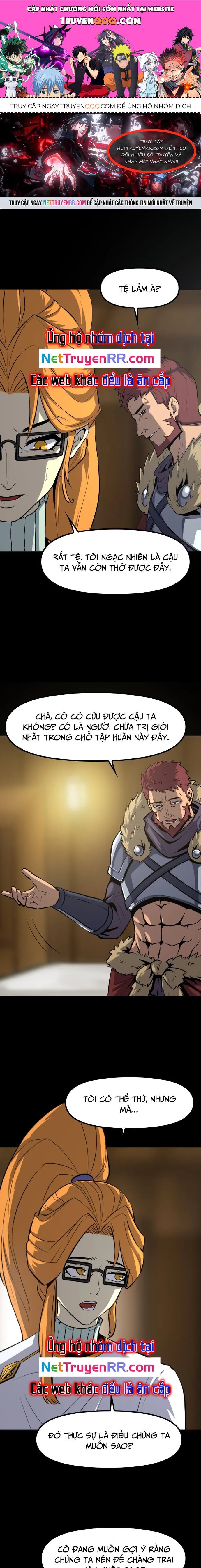 Thợ Săn Nguyên Thủy Chapter 27 - 1