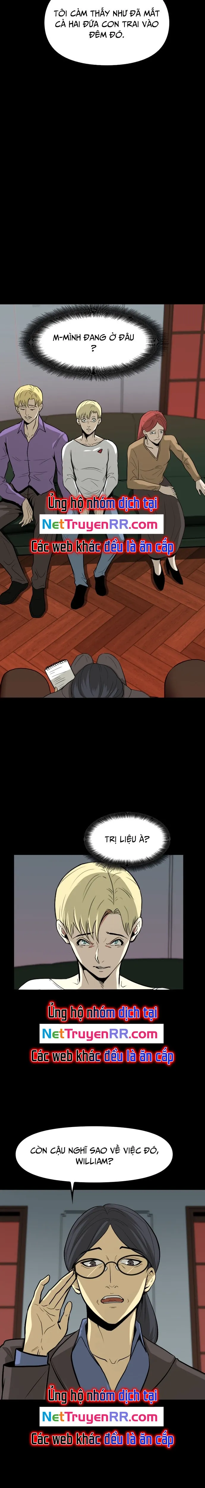 Thợ Săn Nguyên Thủy Chapter 27 - 11