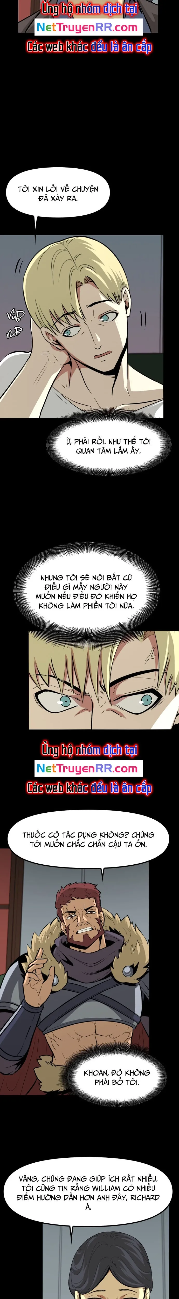 Thợ Săn Nguyên Thủy Chapter 27 - 13