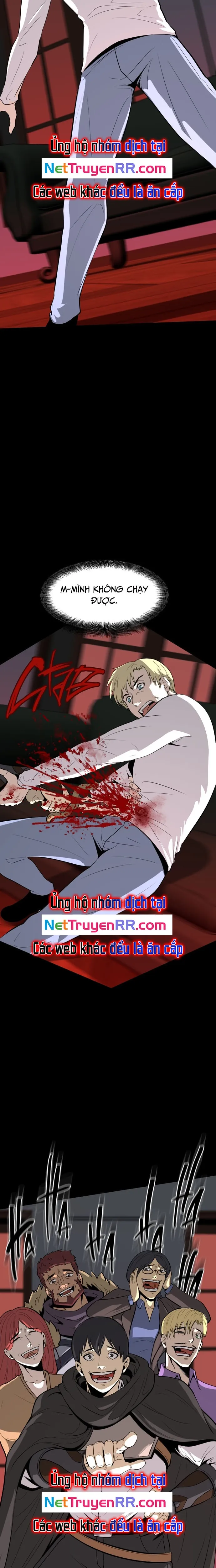 Thợ Săn Nguyên Thủy Chapter 27 - 18