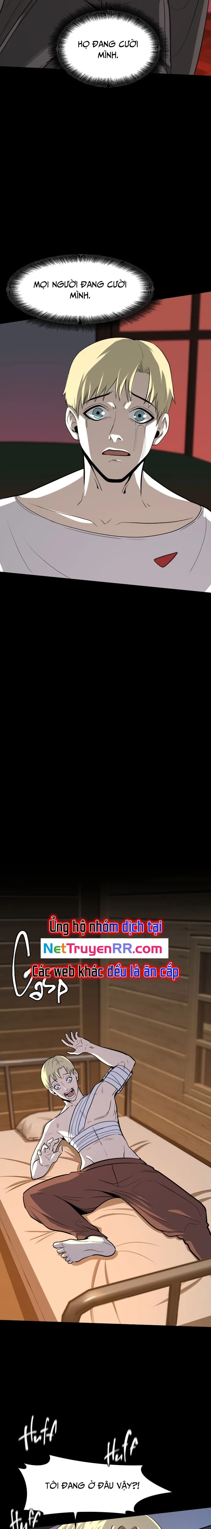 Thợ Săn Nguyên Thủy Chapter 27 - 19