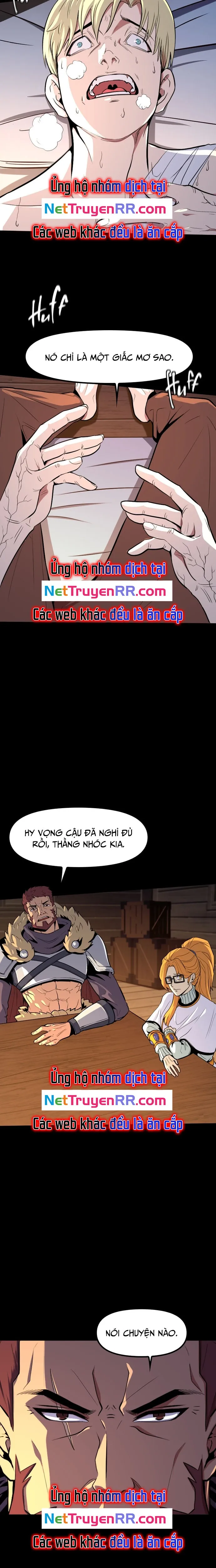 Thợ Săn Nguyên Thủy Chapter 27 - 20