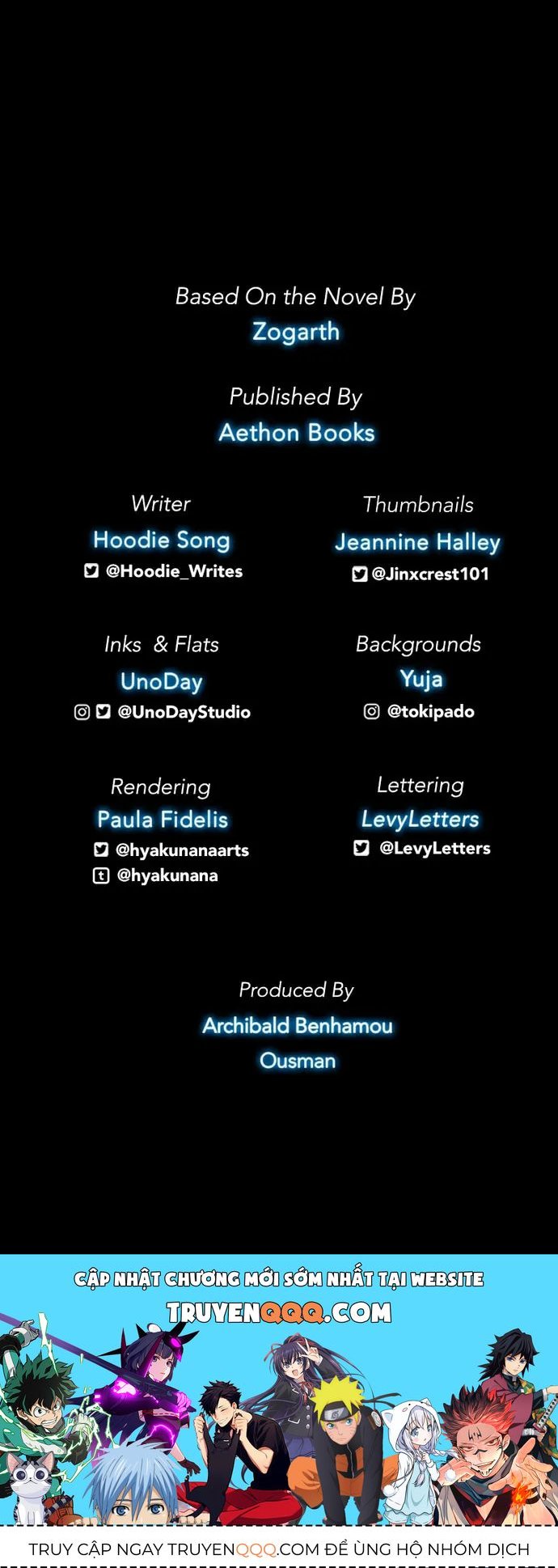 Thợ Săn Nguyên Thủy Chapter 27 - 21