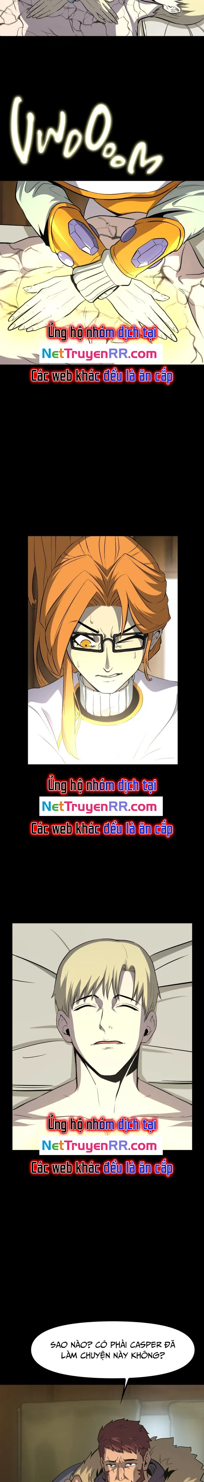 Thợ Săn Nguyên Thủy Chapter 27 - 4