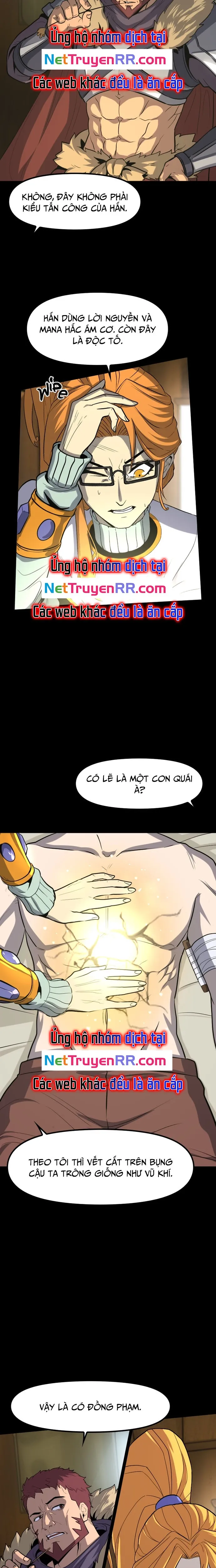 Thợ Săn Nguyên Thủy Chapter 27 - 5