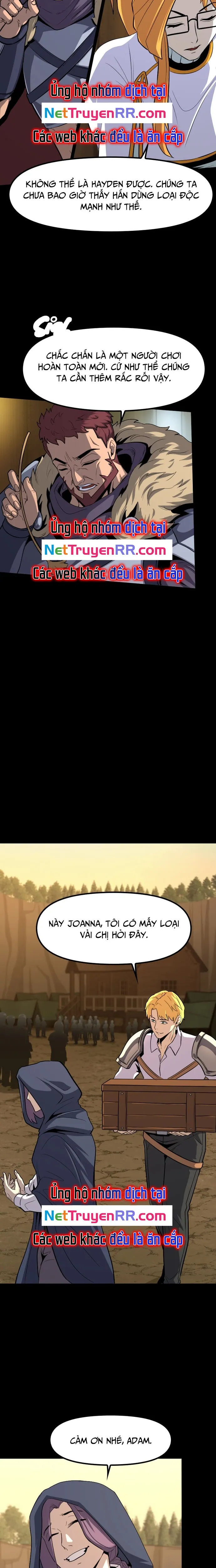 Thợ Săn Nguyên Thủy Chapter 27 - 6