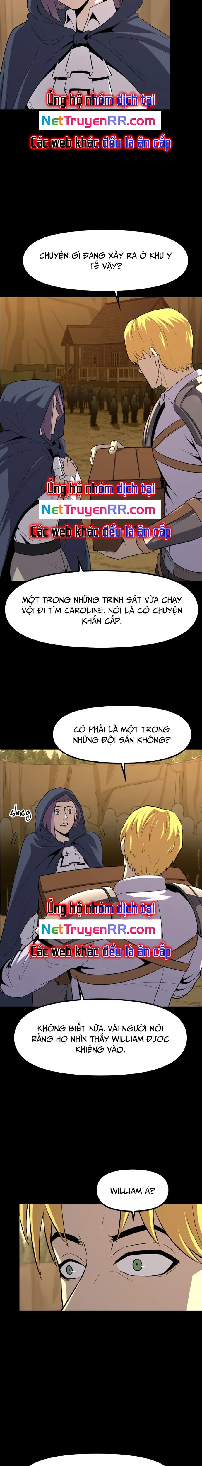 Thợ Săn Nguyên Thủy Chapter 27 - 7