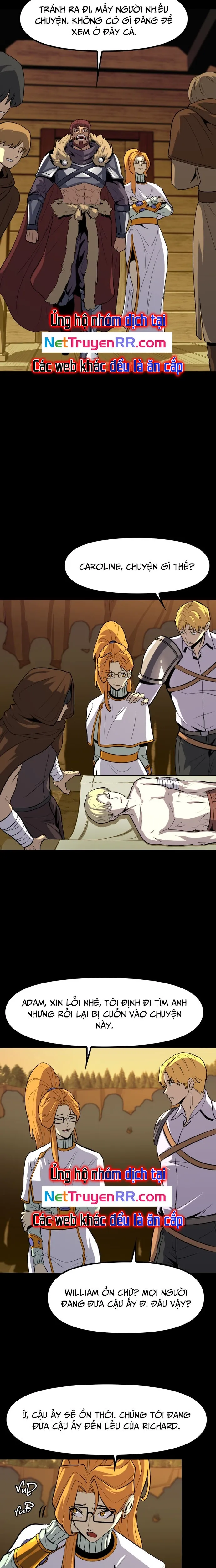 Thợ Săn Nguyên Thủy Chapter 27 - 8