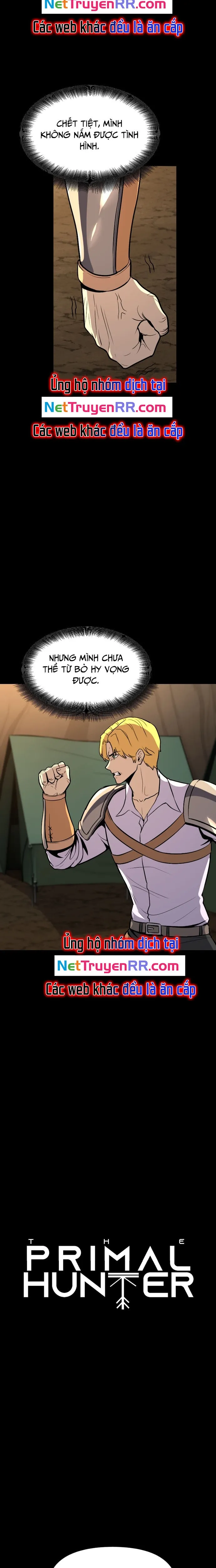 Thợ Săn Nguyên Thủy Chapter 27 - 10