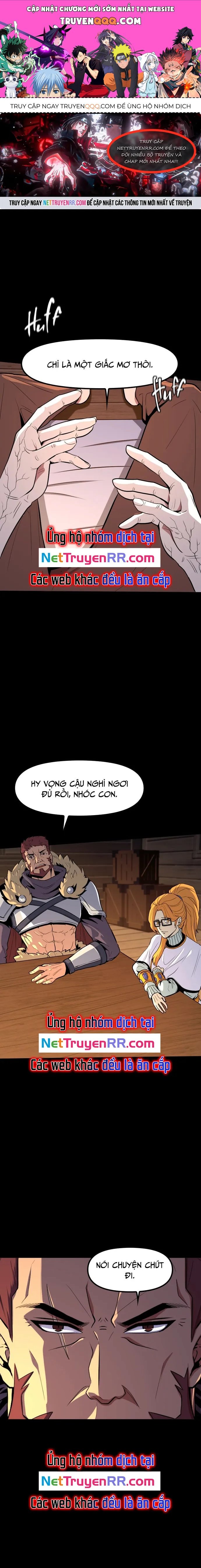 Thợ Săn Nguyên Thủy Chapter 28 - 1