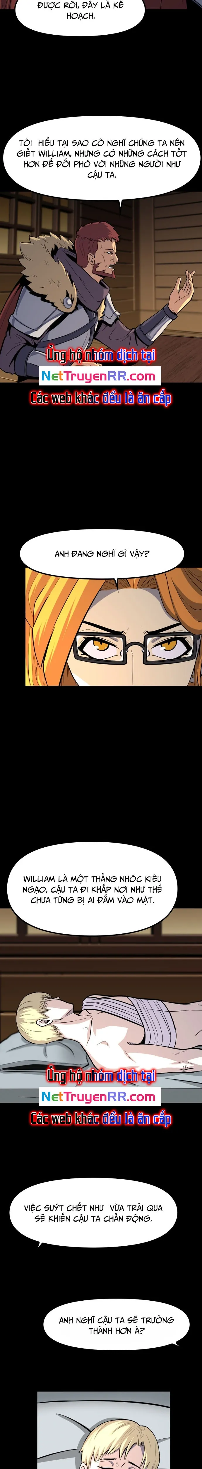 Thợ Săn Nguyên Thủy Chapter 28 - 11