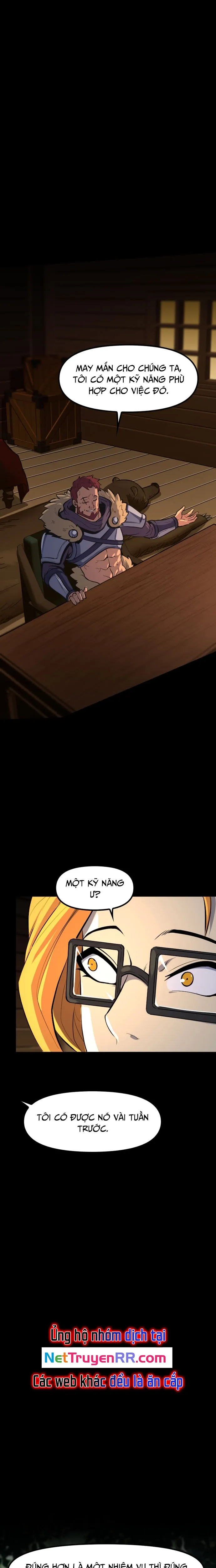 Thợ Săn Nguyên Thủy Chapter 28 - 13