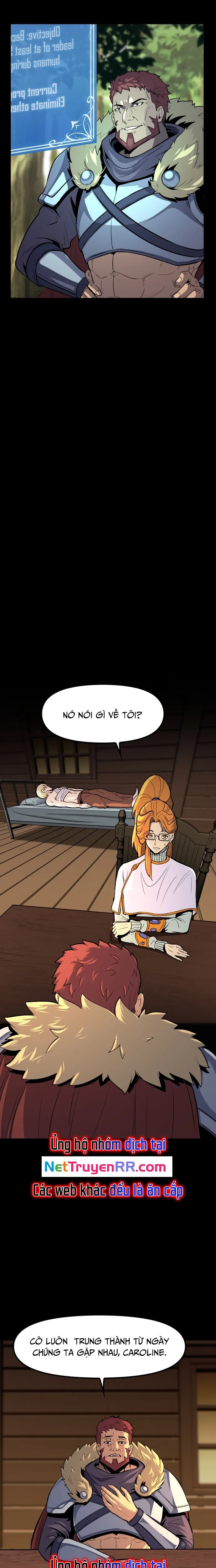 Thợ Săn Nguyên Thủy Chapter 28 - 15