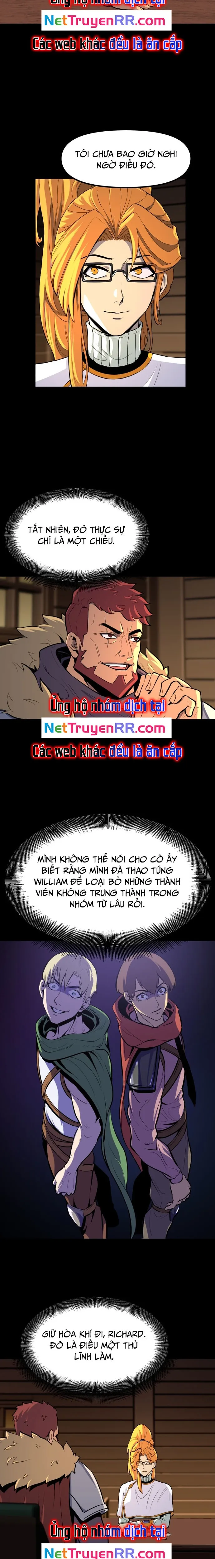 Thợ Săn Nguyên Thủy Chapter 28 - 16