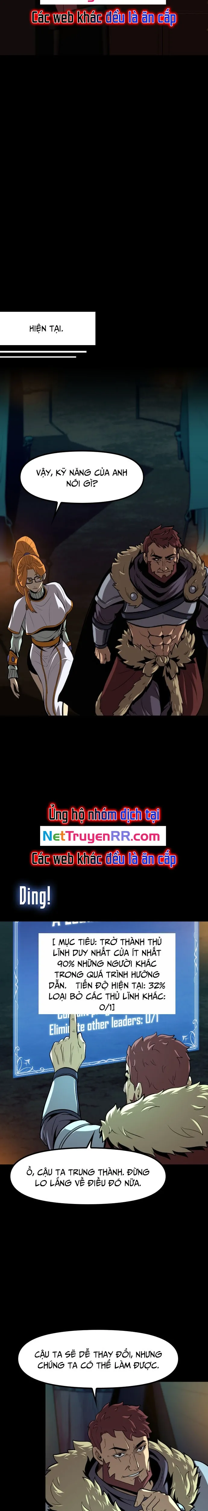 Thợ Săn Nguyên Thủy Chapter 28 - 17