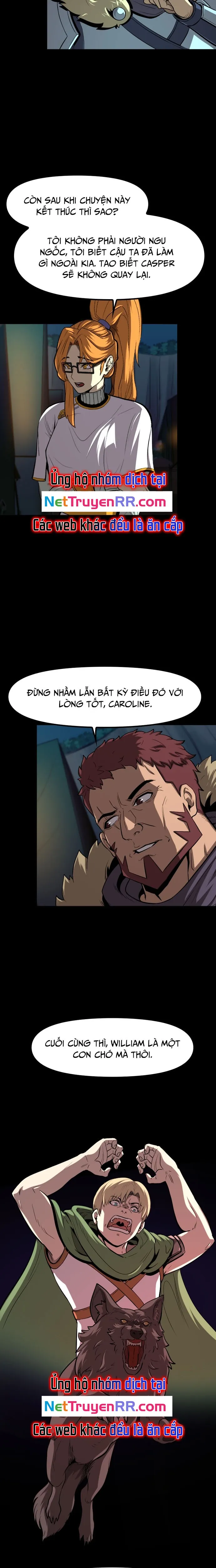 Thợ Săn Nguyên Thủy Chapter 28 - 18