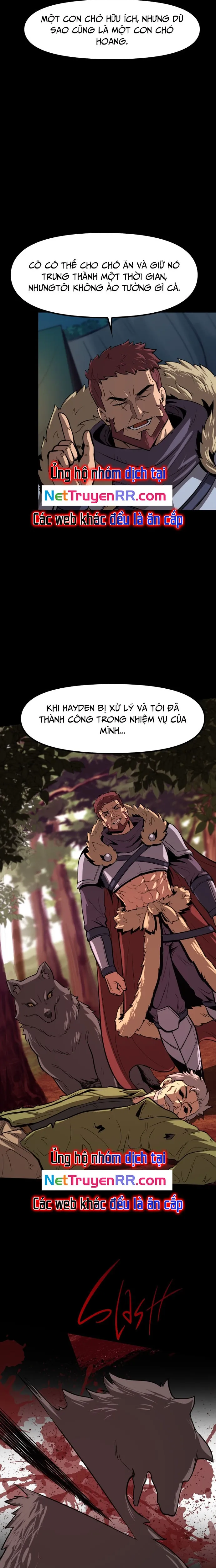 Thợ Săn Nguyên Thủy Chapter 28 - 19