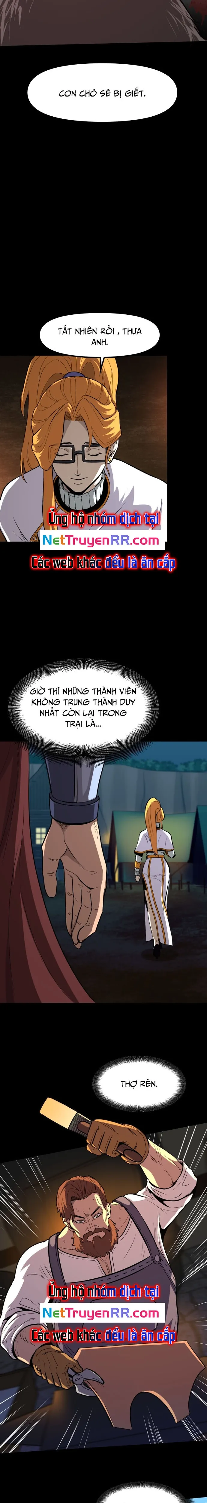 Thợ Săn Nguyên Thủy Chapter 28 - 20