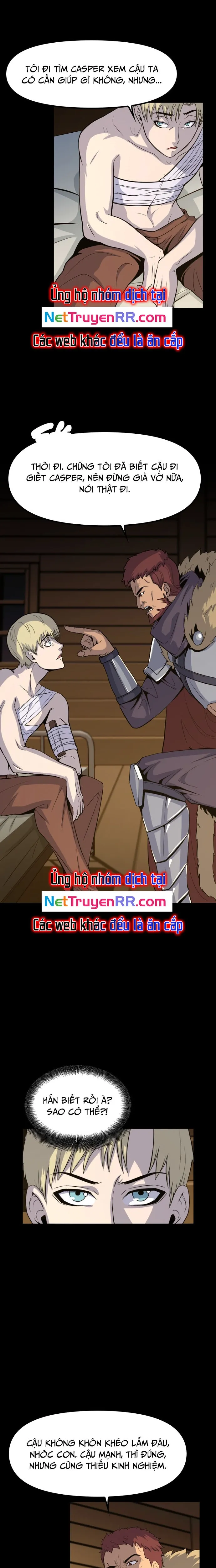 Thợ Săn Nguyên Thủy Chapter 28 - 3