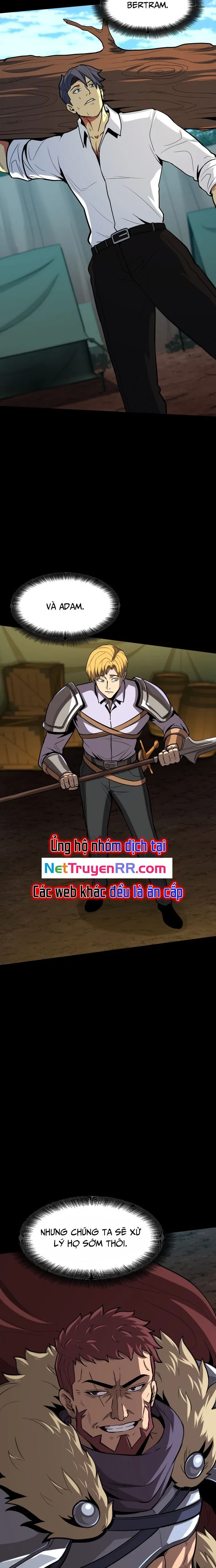 Thợ Săn Nguyên Thủy Chapter 28 - 21