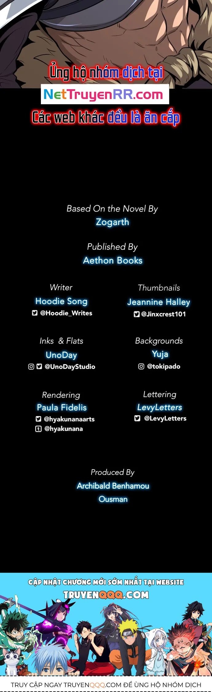 Thợ Săn Nguyên Thủy Chapter 28 - 22