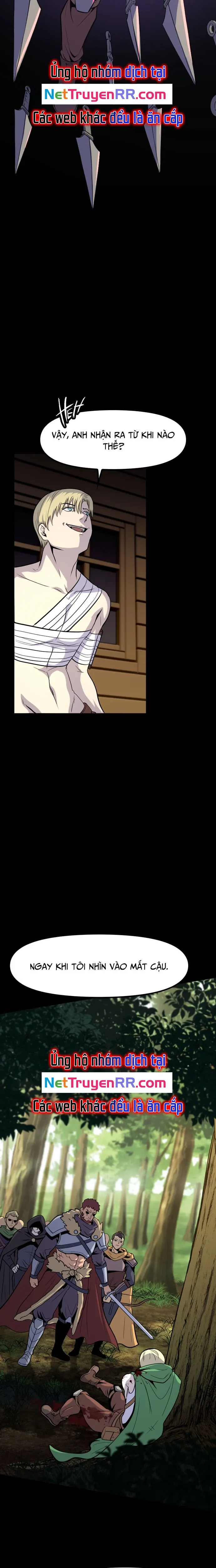 Thợ Săn Nguyên Thủy Chapter 28 - 5