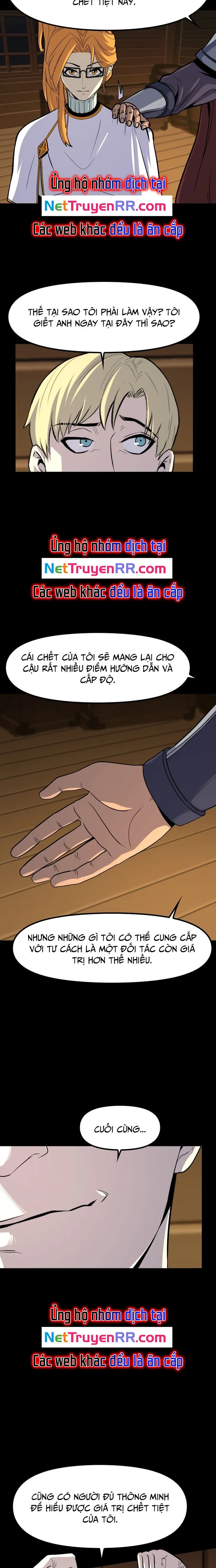 Thợ Săn Nguyên Thủy Chapter 28 - 7