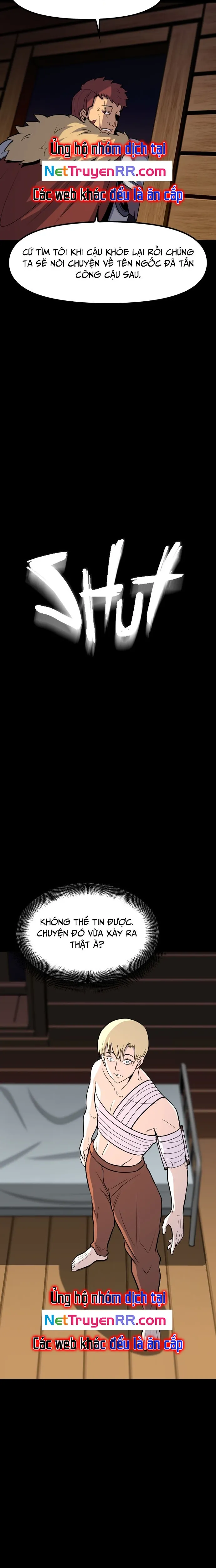 Thợ Săn Nguyên Thủy Chapter 28 - 9