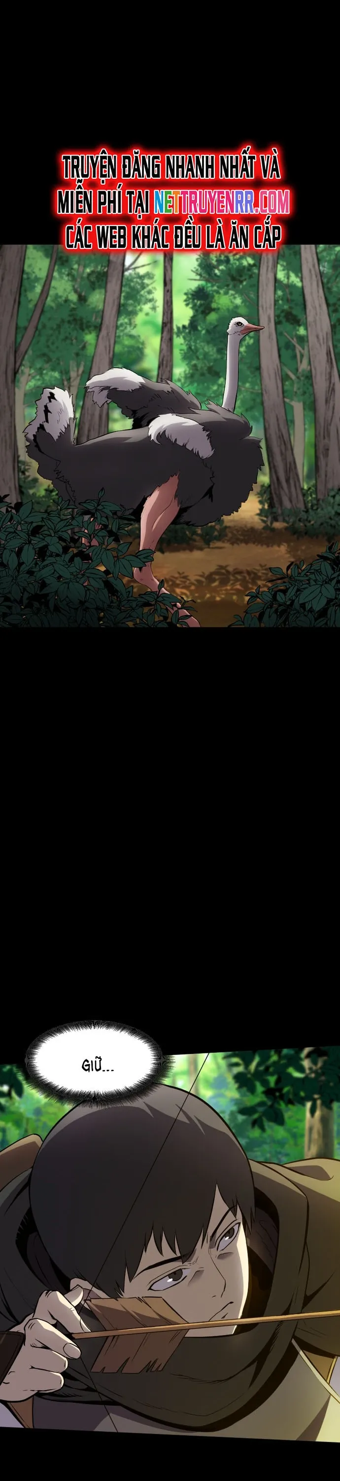 Thợ Săn Nguyên Thủy Chapter 29 - 2