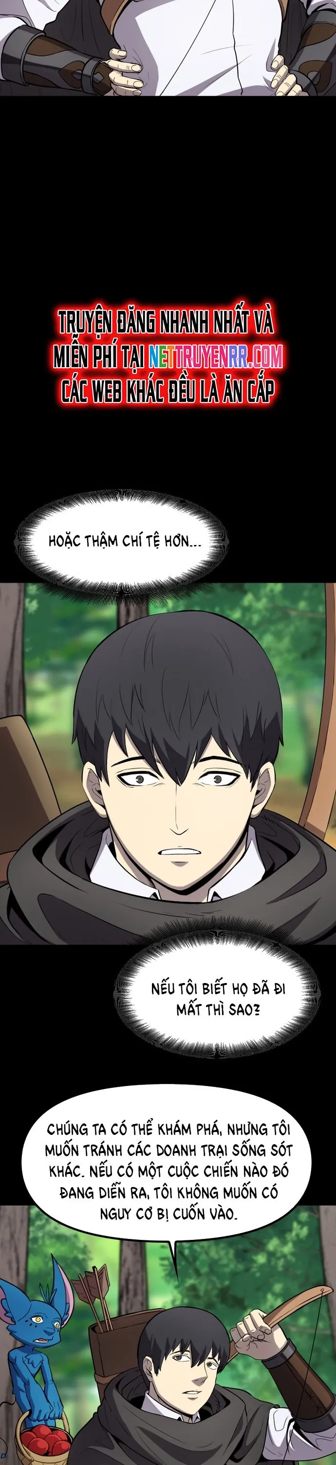 Thợ Săn Nguyên Thủy Chapter 29 - 13