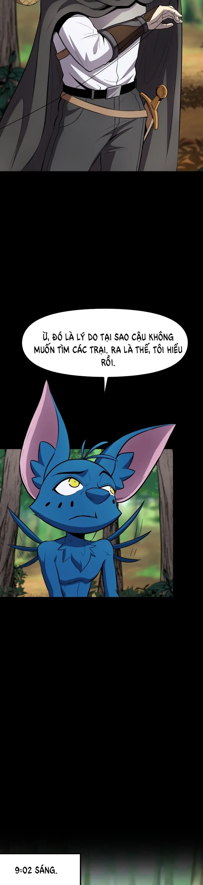 Thợ Săn Nguyên Thủy Chapter 29 - 14