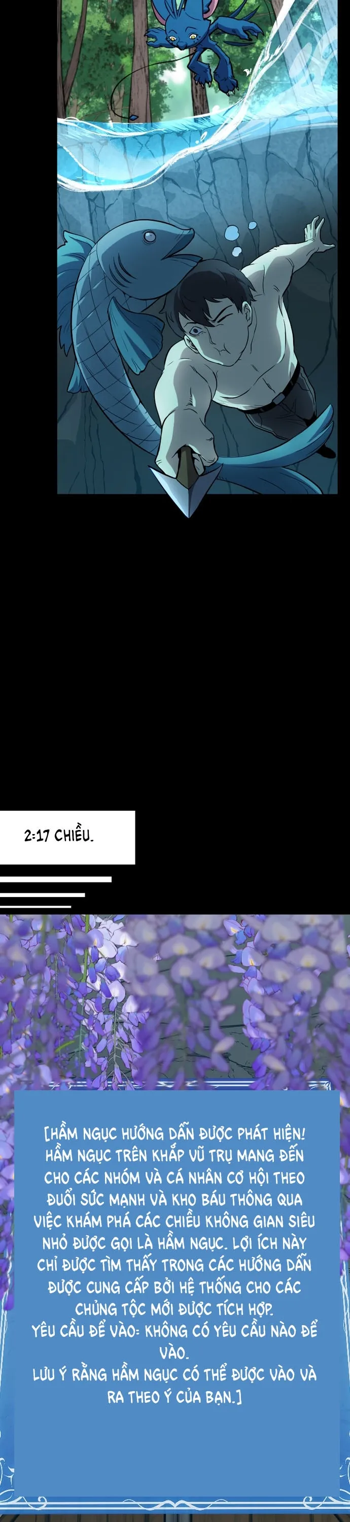 Thợ Săn Nguyên Thủy Chapter 29 - 16