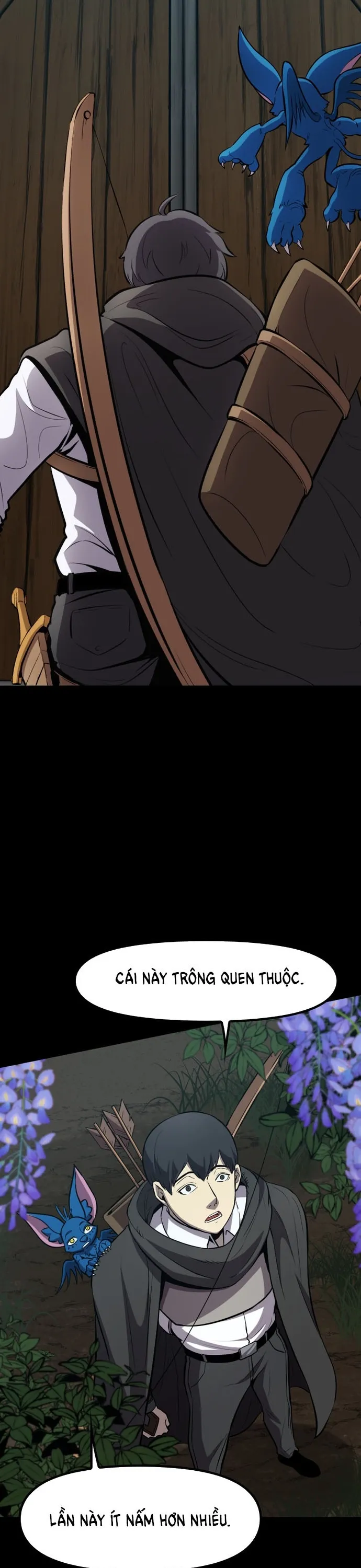 Thợ Săn Nguyên Thủy Chapter 29 - 17