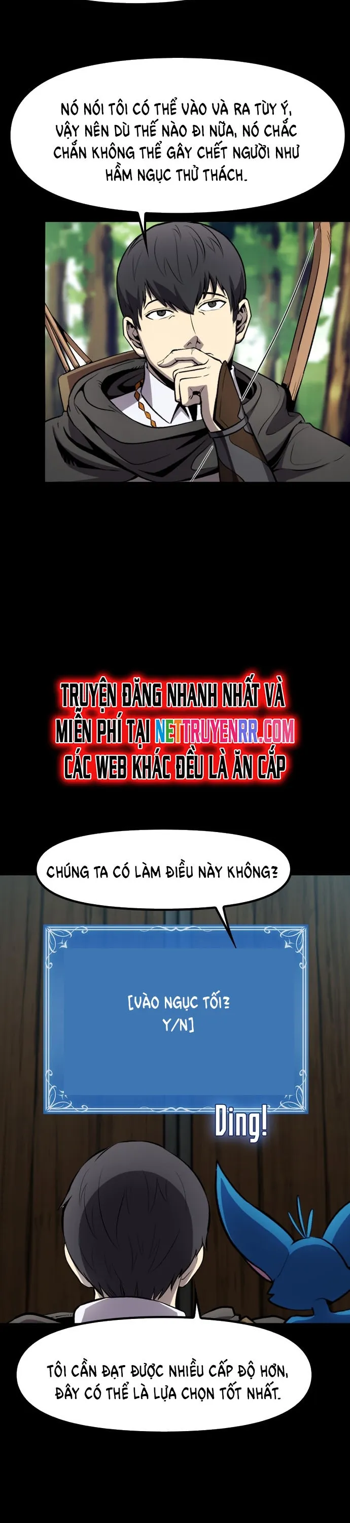 Thợ Săn Nguyên Thủy Chapter 29 - 18